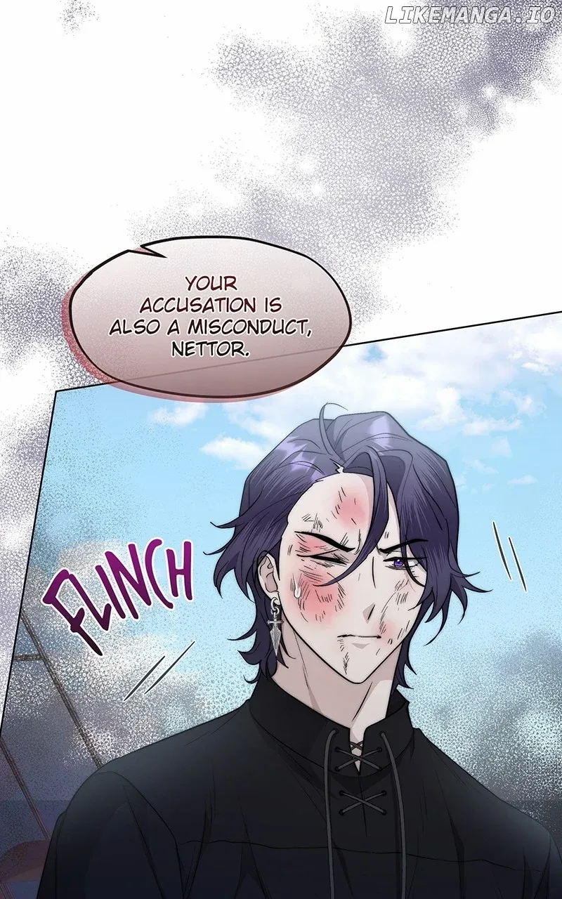 Read Seabird and the Wolf Manga Online
