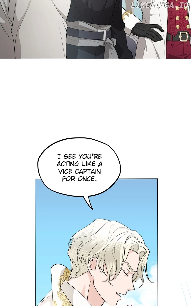 Read Seabird and the Wolf Manga Online