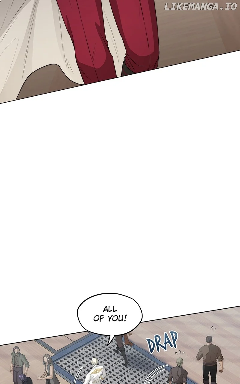 Read Seabird and the Wolf Manga Online