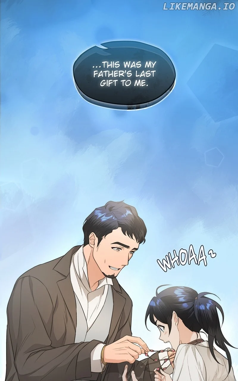 Read Seabird and the Wolf Manga Online