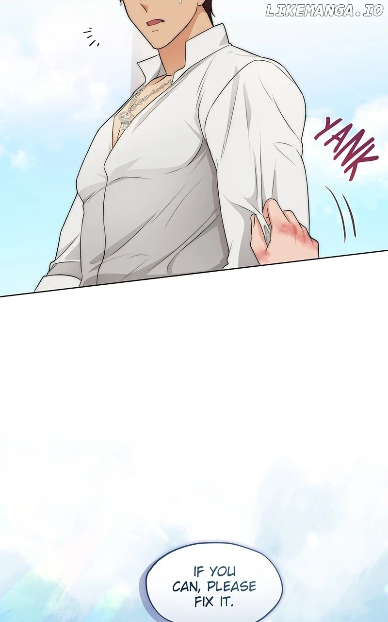 Read Seabird and the Wolf Manga Online