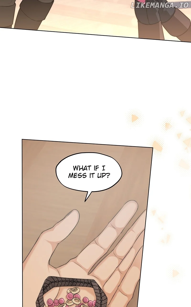 Read Seabird and the Wolf Manga Online