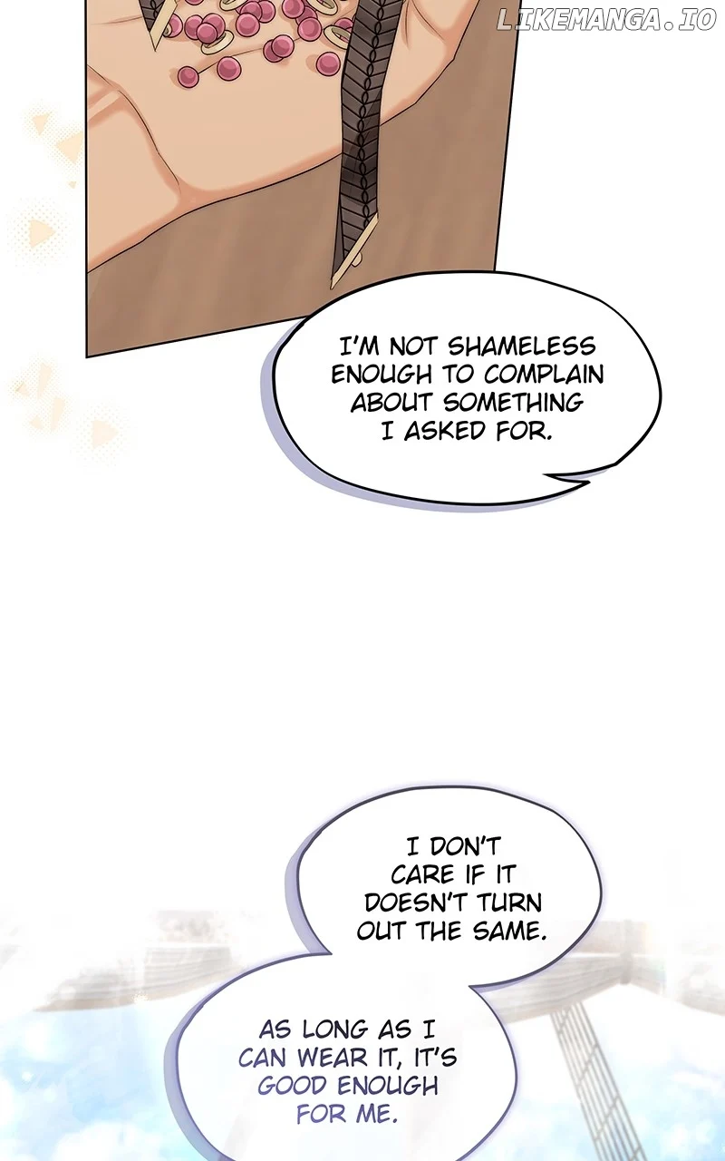 Read Seabird and the Wolf Manga Online