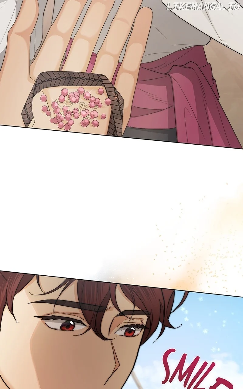 Read Seabird and the Wolf Manga Online