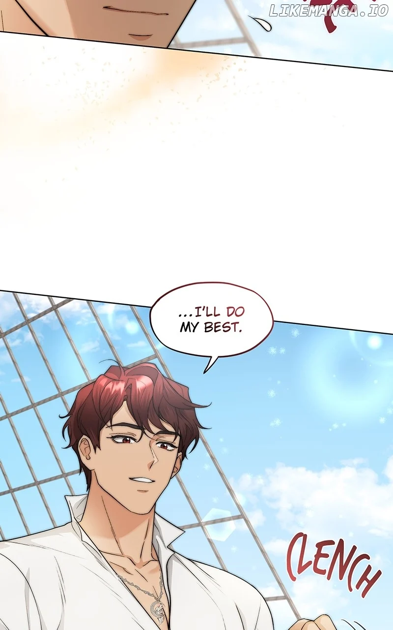 Read Seabird and the Wolf Manga Online