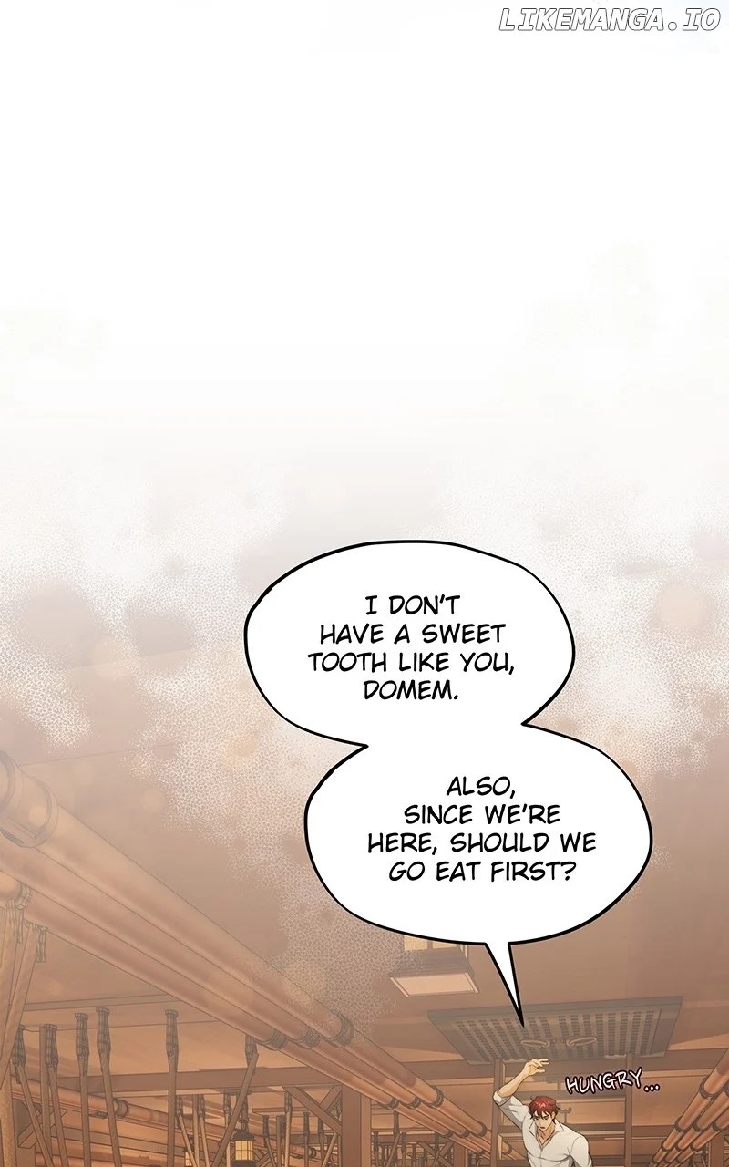 Read Seabird and the Wolf Manga Online