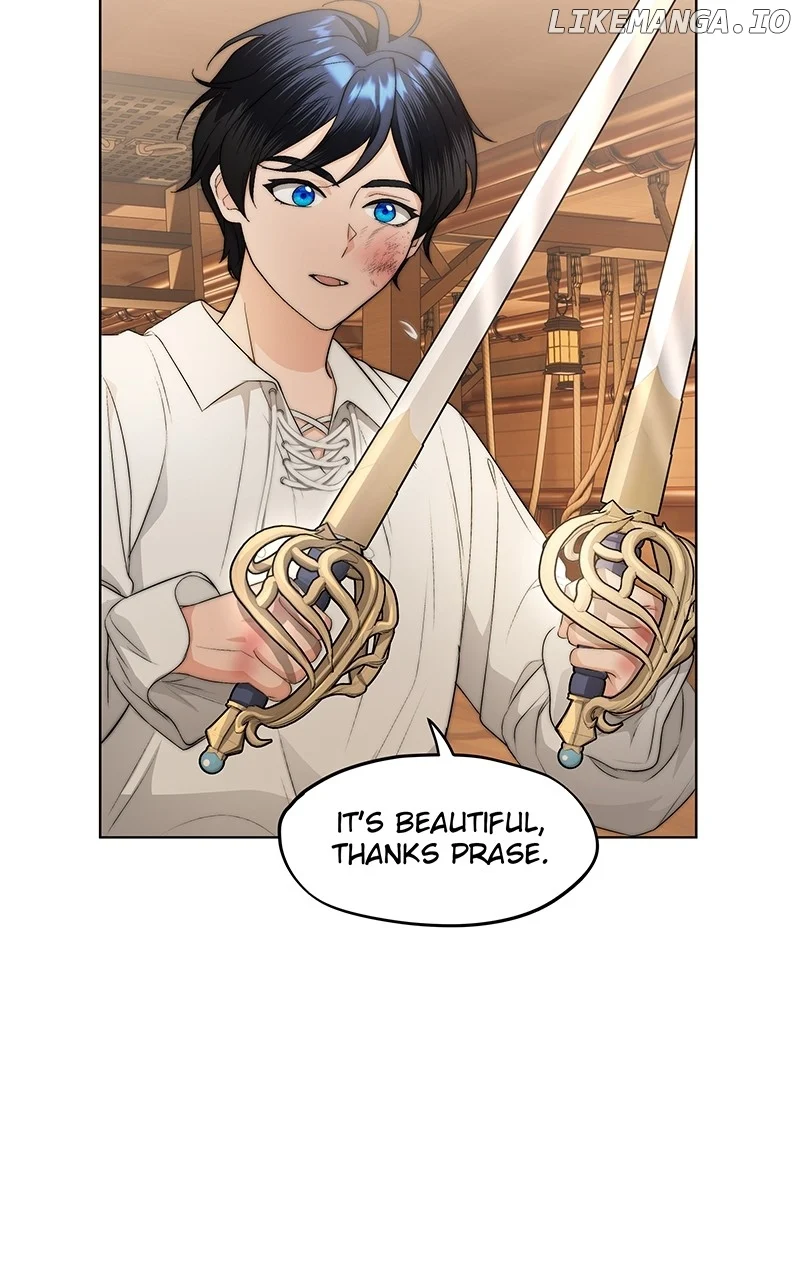 Read Seabird and the Wolf Manga Online