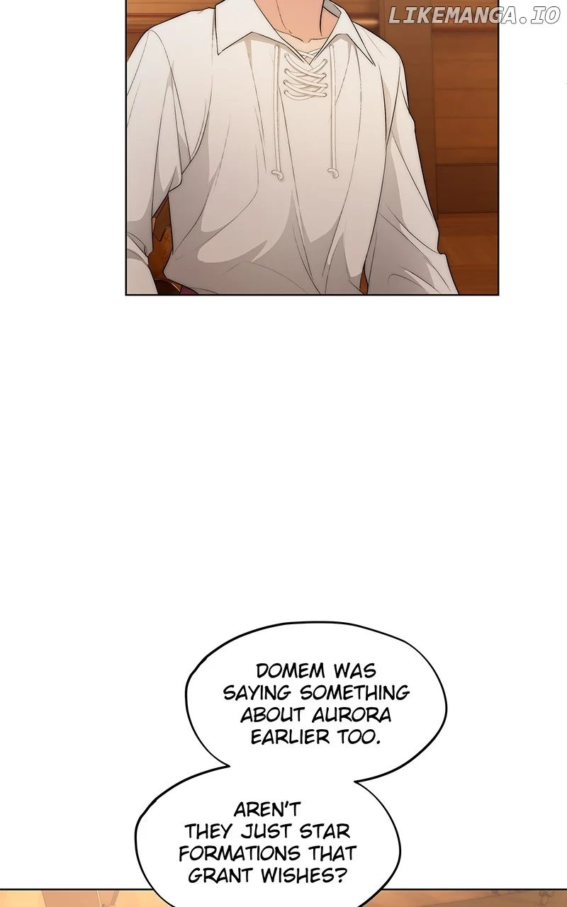 Read Seabird and the Wolf Manga Online