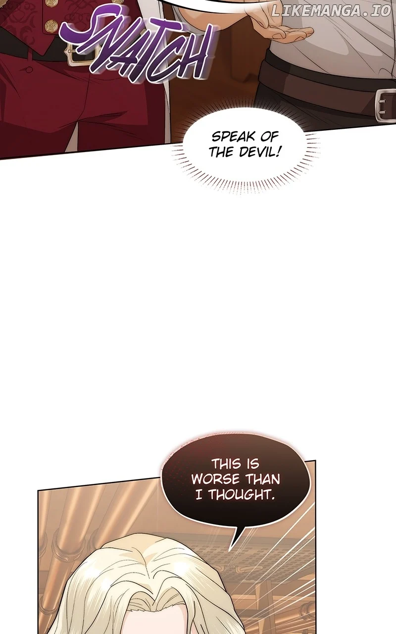 Read Seabird and the Wolf Manga Online