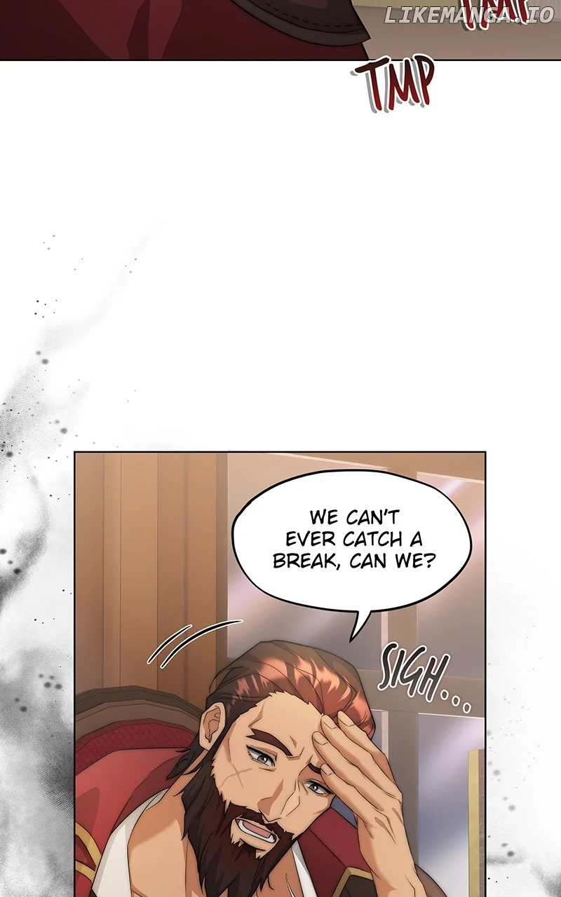Read Seabird and the Wolf Manga Online