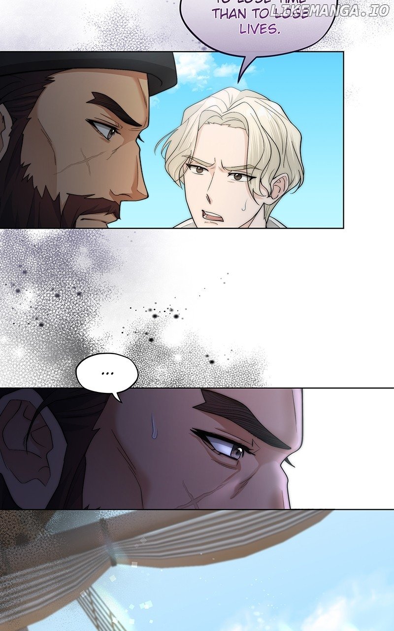 Read Seabird and the Wolf Manga Online