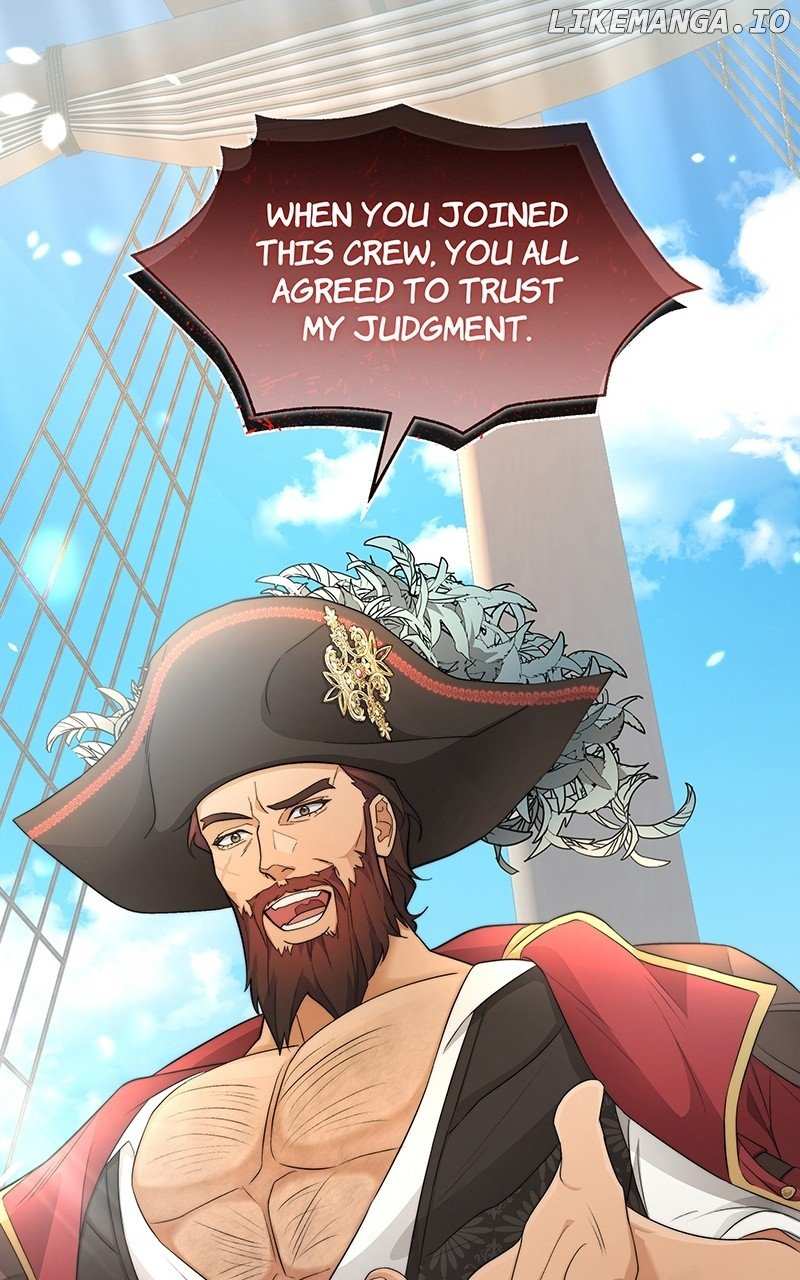 Read Seabird and the Wolf Manga Online