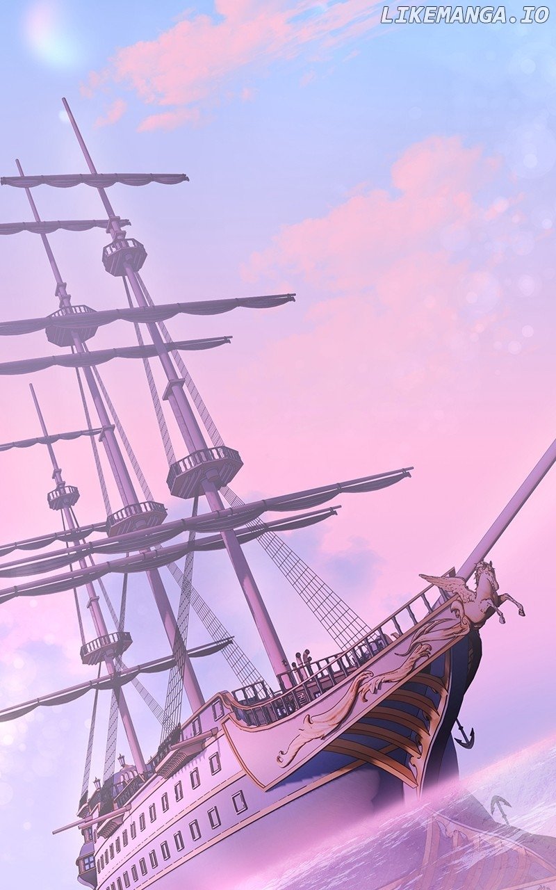 Read Seabird and the Wolf Manga Online