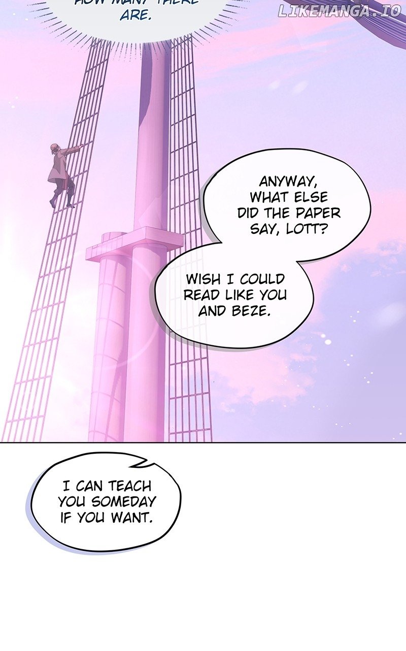 Read Seabird and the Wolf Manga Online