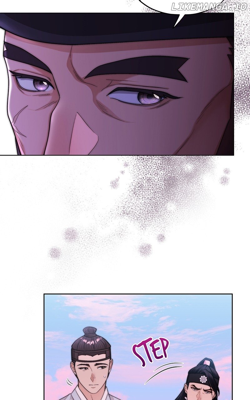 Read Seabird and the Wolf Manga Online