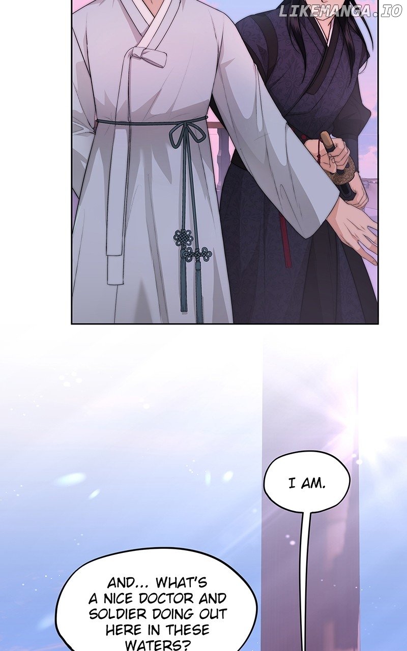 Read Seabird and the Wolf Manga Online