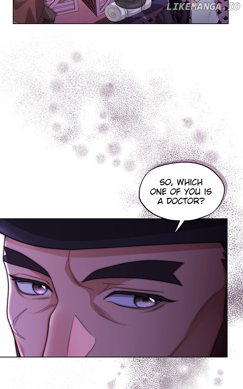 Read Seabird and the Wolf Manga Online