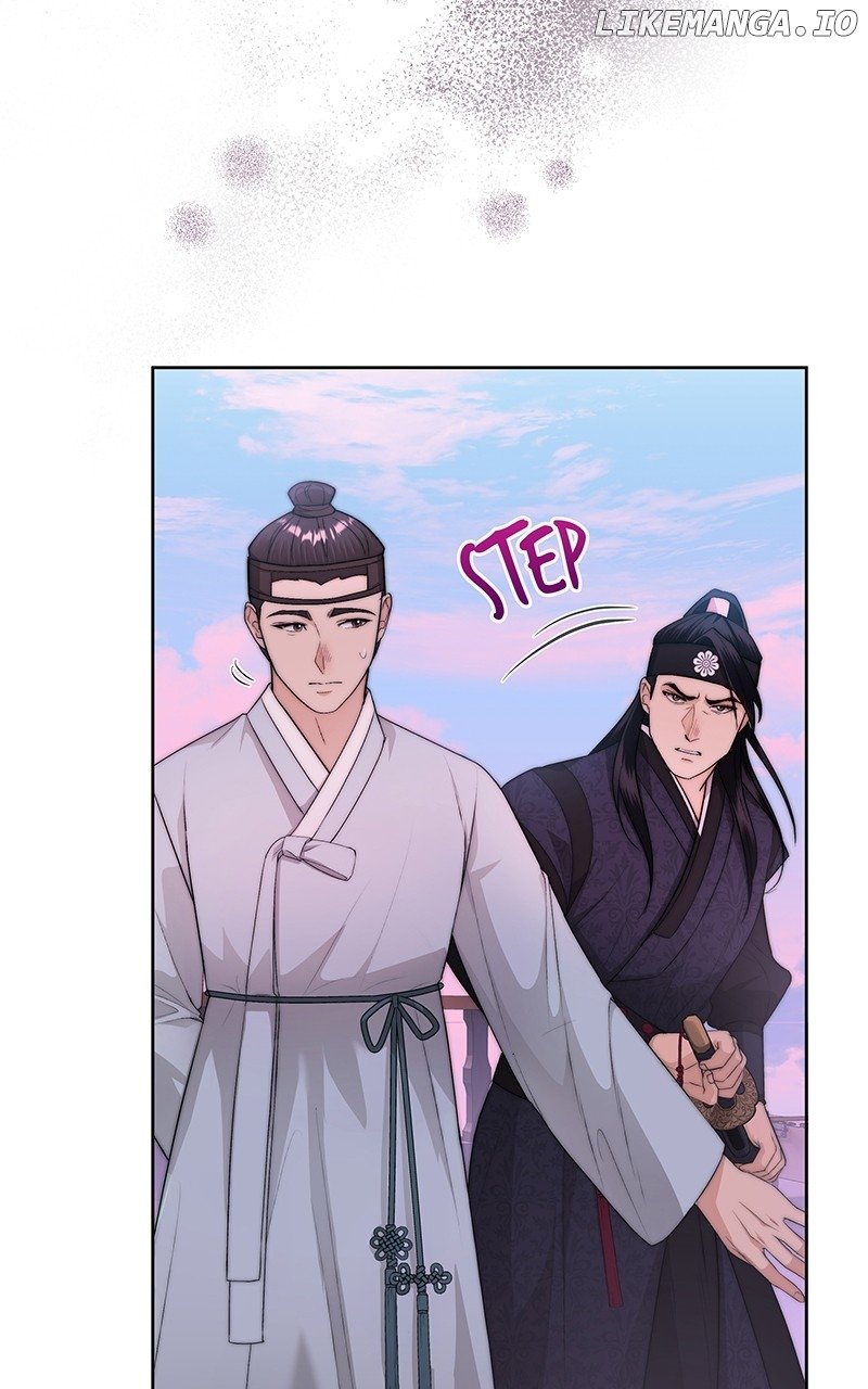 Read Seabird and the Wolf Manga Online