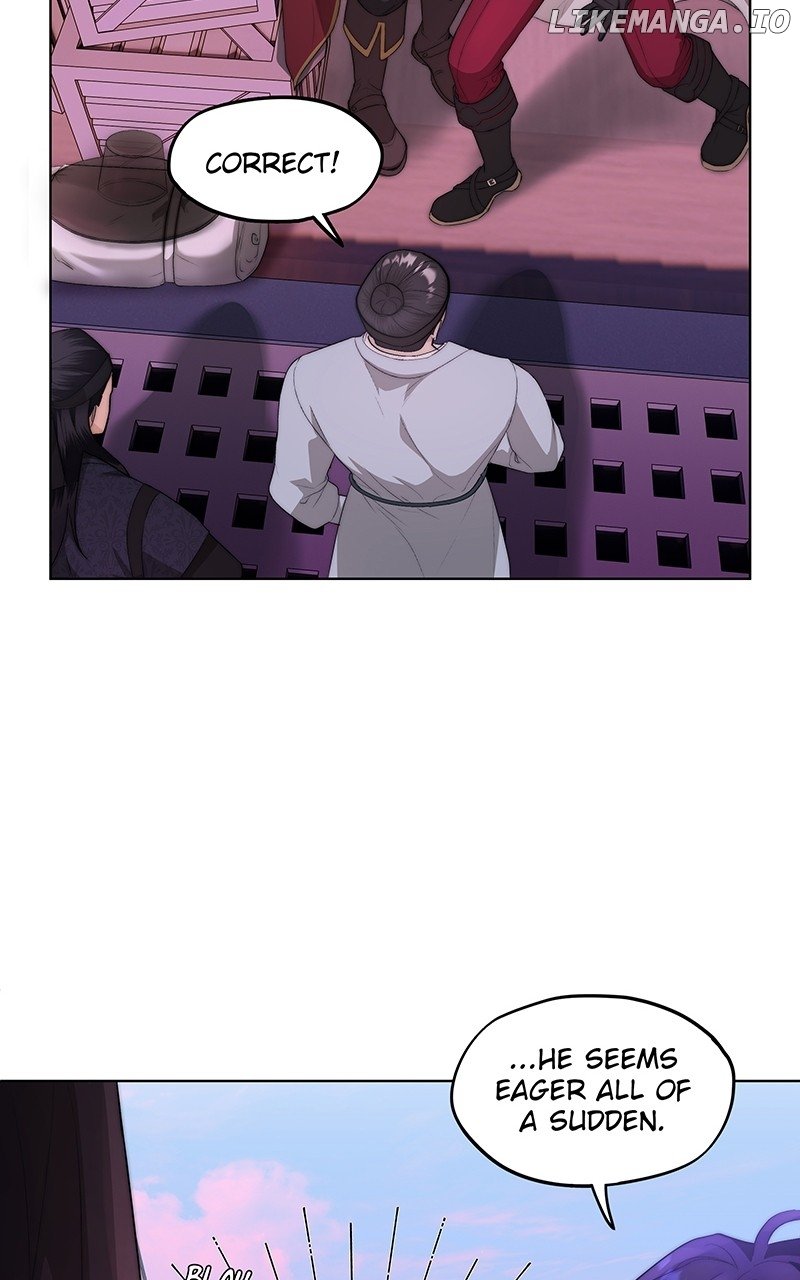 Read Seabird and the Wolf Manga Online