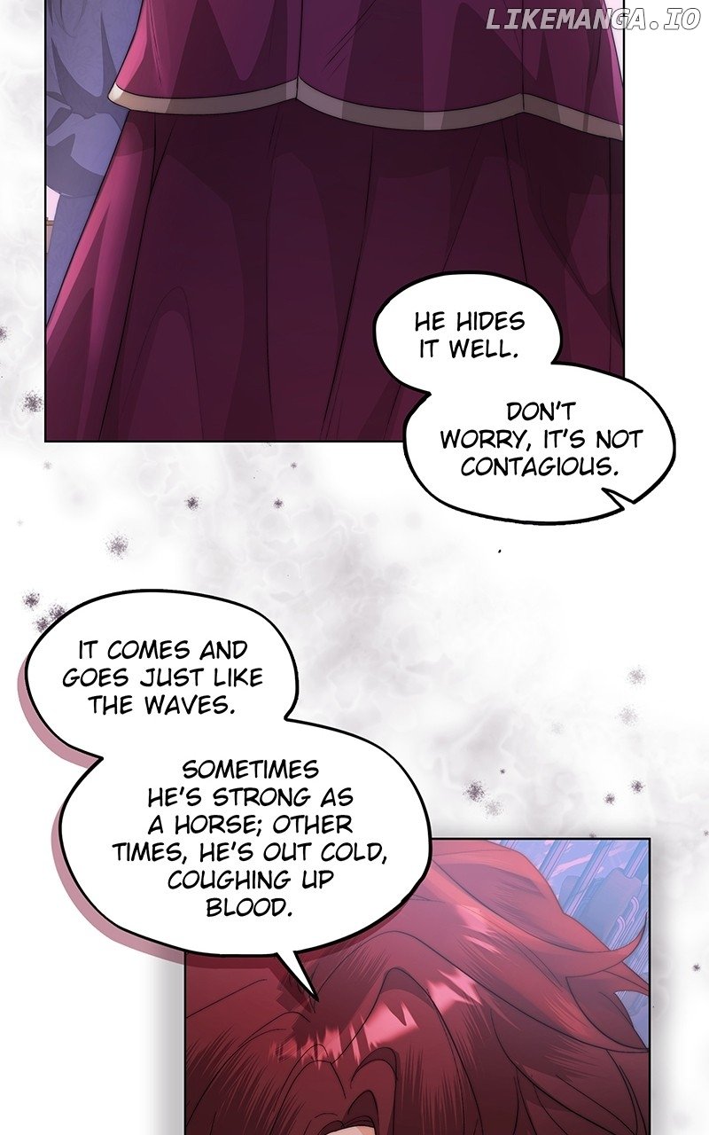 Read Seabird and the Wolf Manga Online