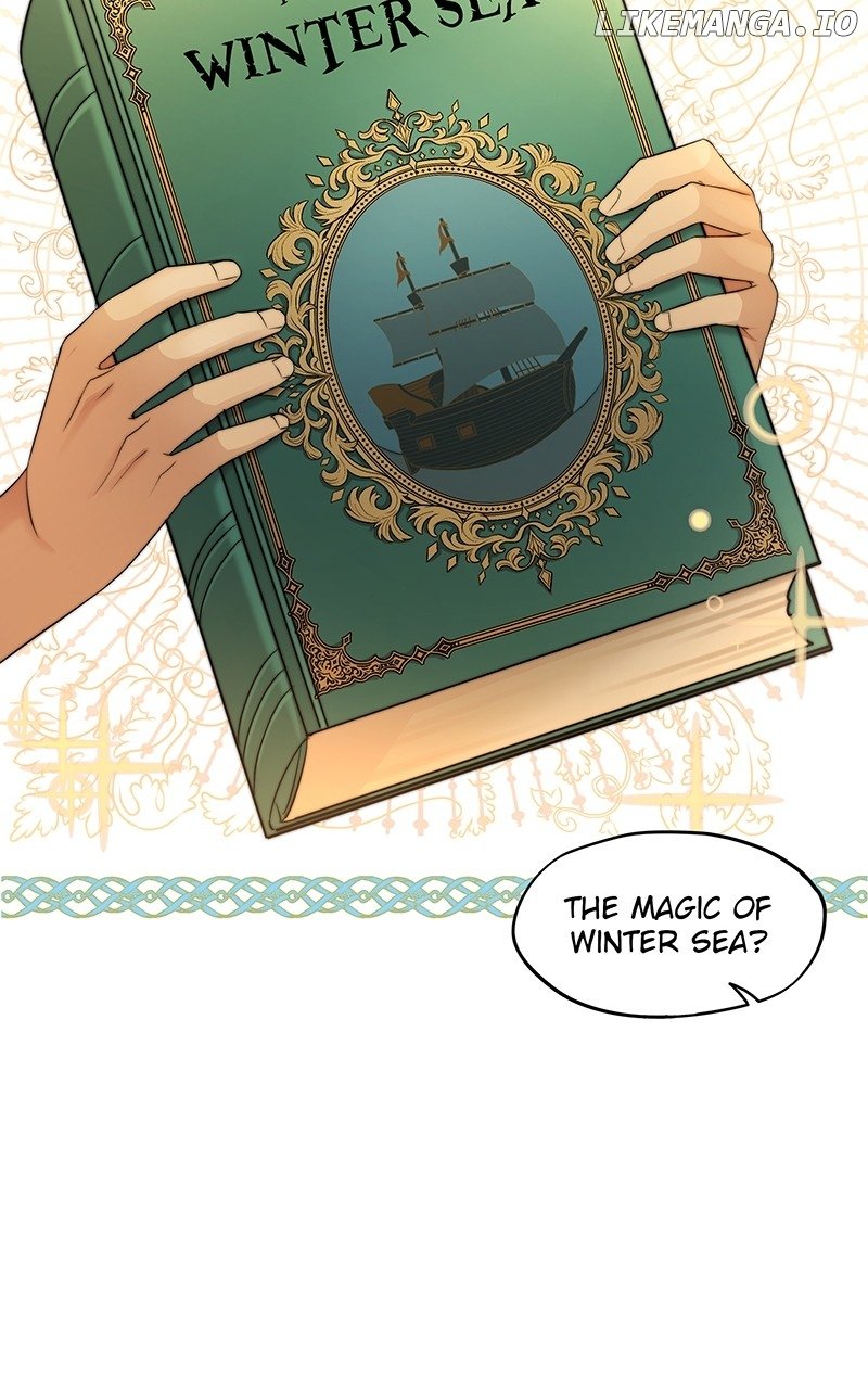 Read Seabird and the Wolf Manga Online