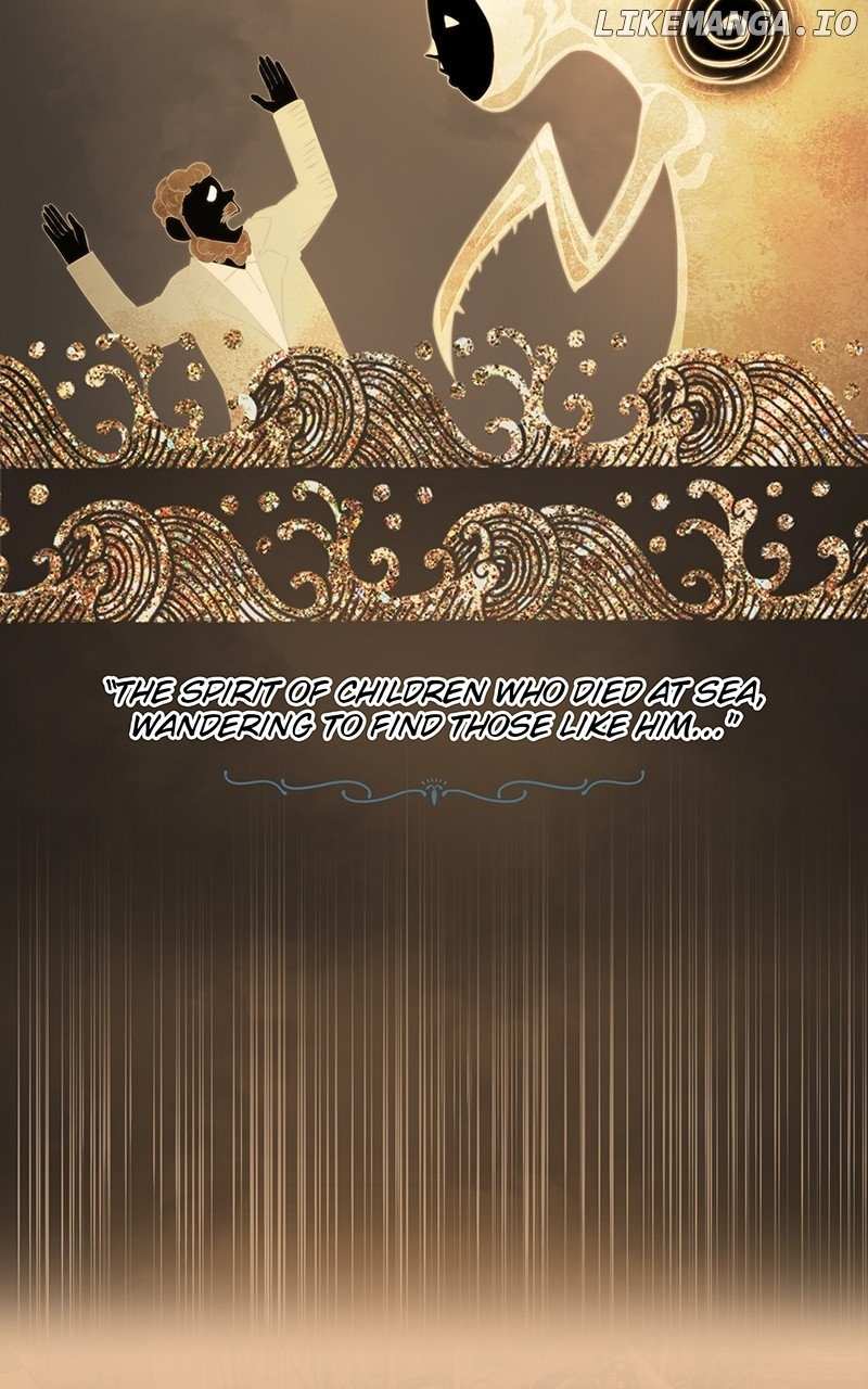 Read Seabird and the Wolf Manga Online