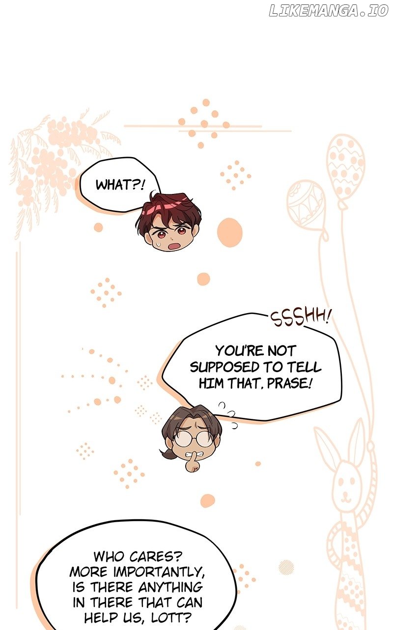 Read Seabird and the Wolf Manga Online