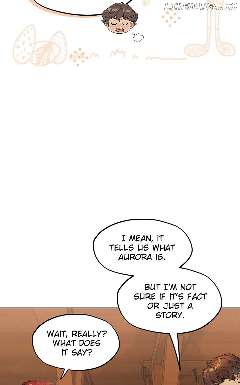 Read Seabird and the Wolf Manga Online