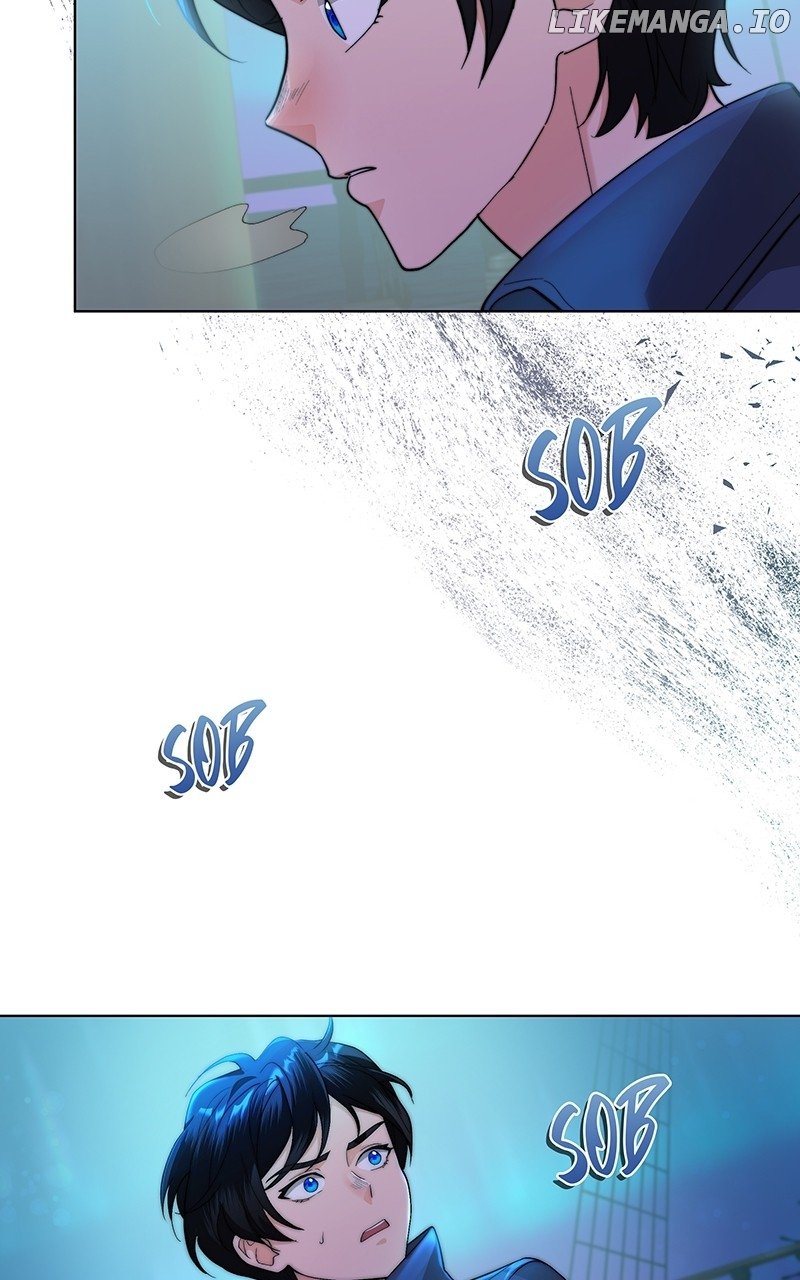 Read Seabird and the Wolf Manga Online