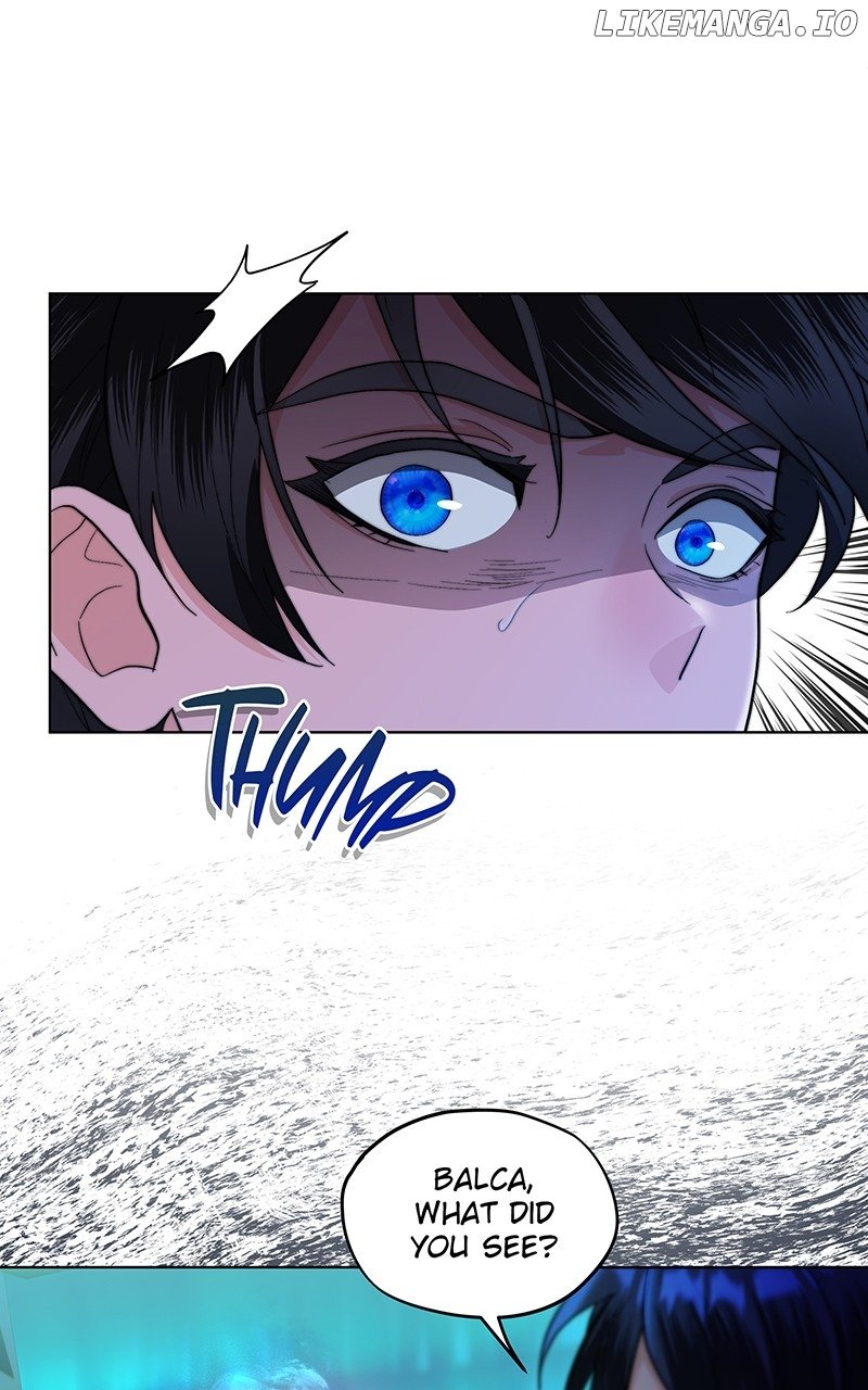 Read Seabird and the Wolf Manga Online