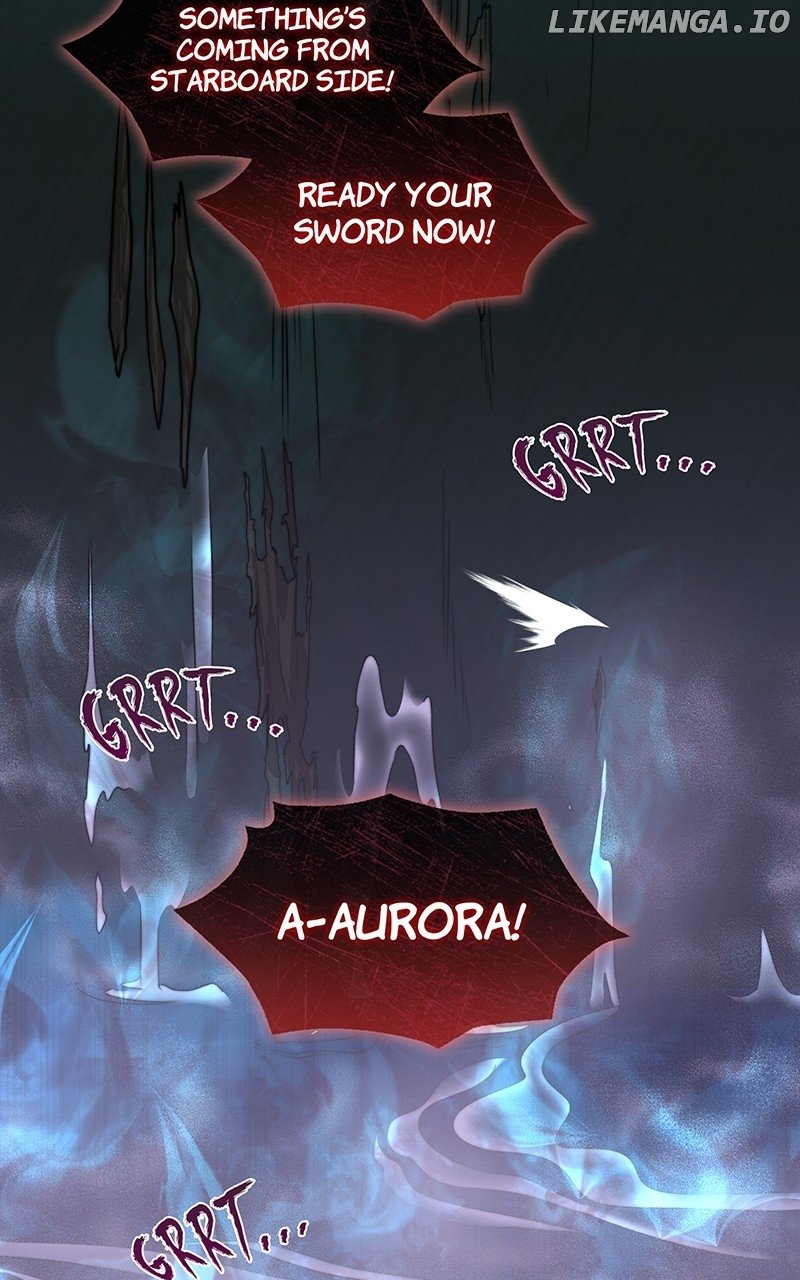 Read Seabird and the Wolf Manga Online