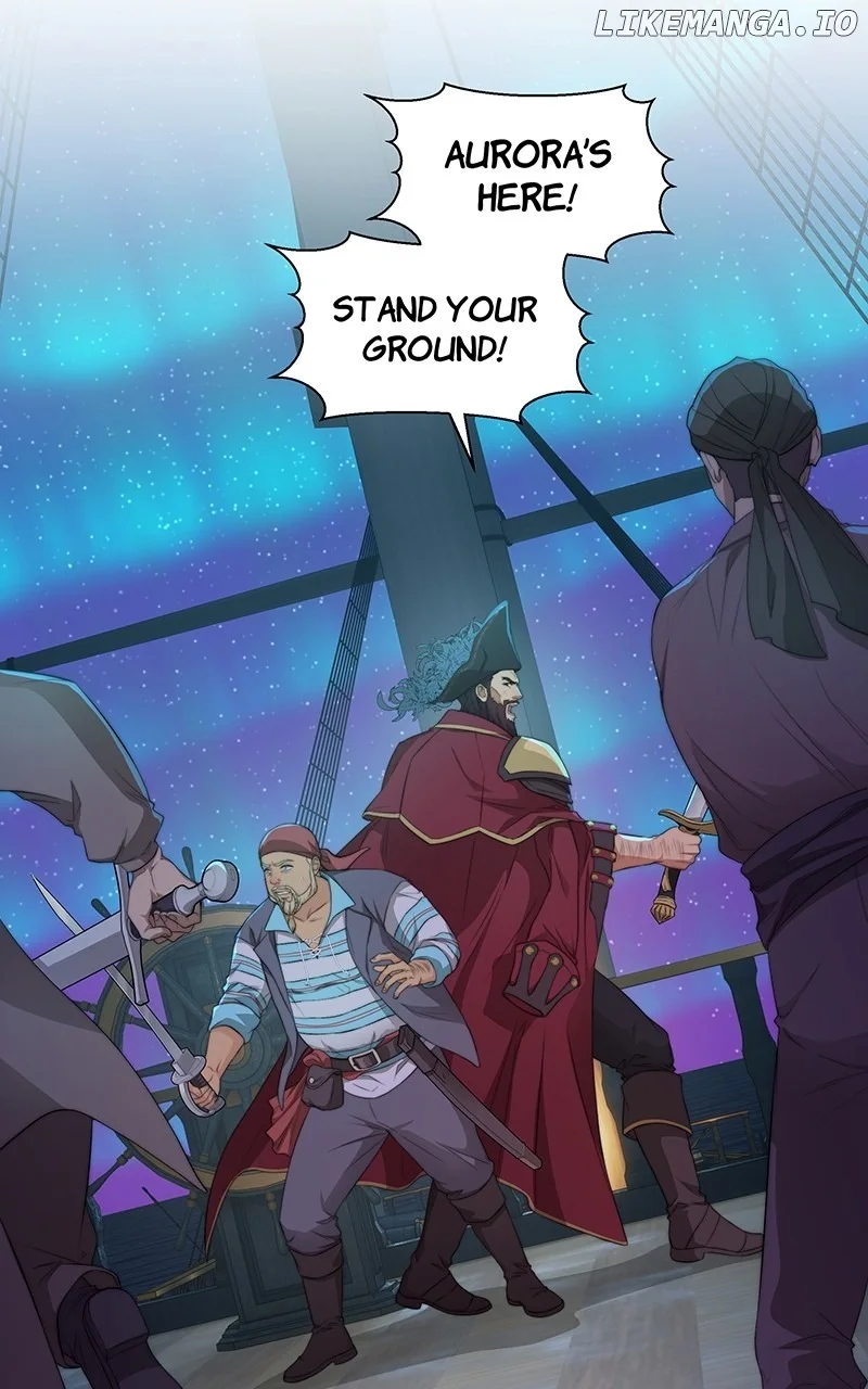 Read Seabird and the Wolf Manga Online