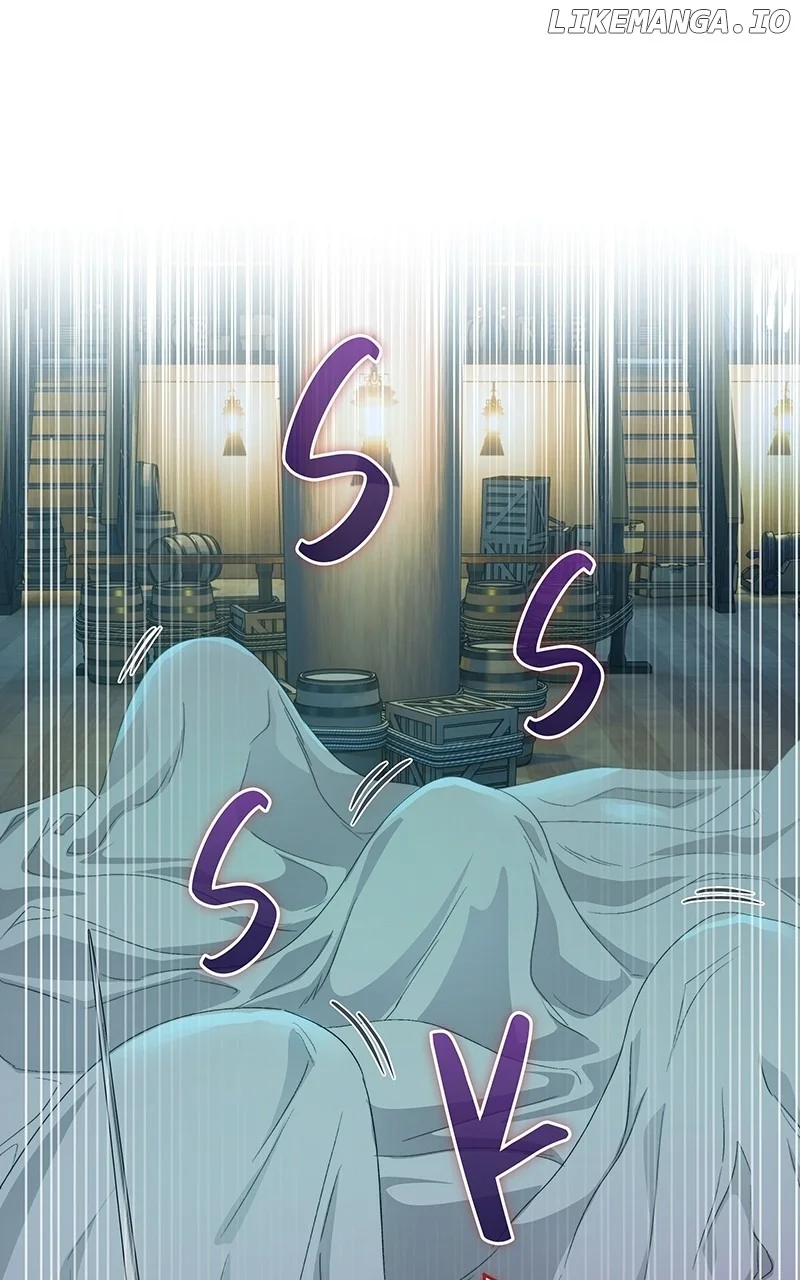 Read Seabird and the Wolf Manga Online