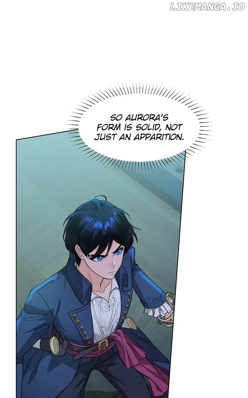 Read Seabird and the Wolf Manga Online