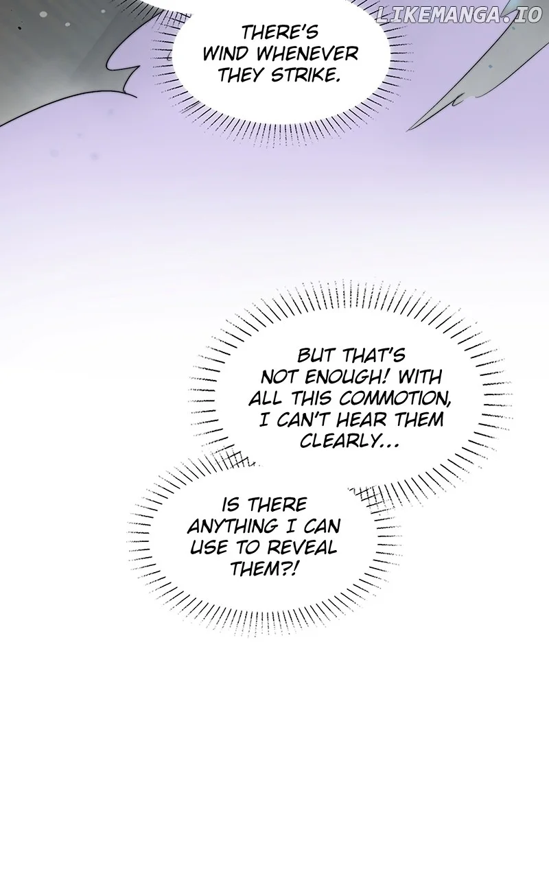 Read Seabird and the Wolf Manga Online