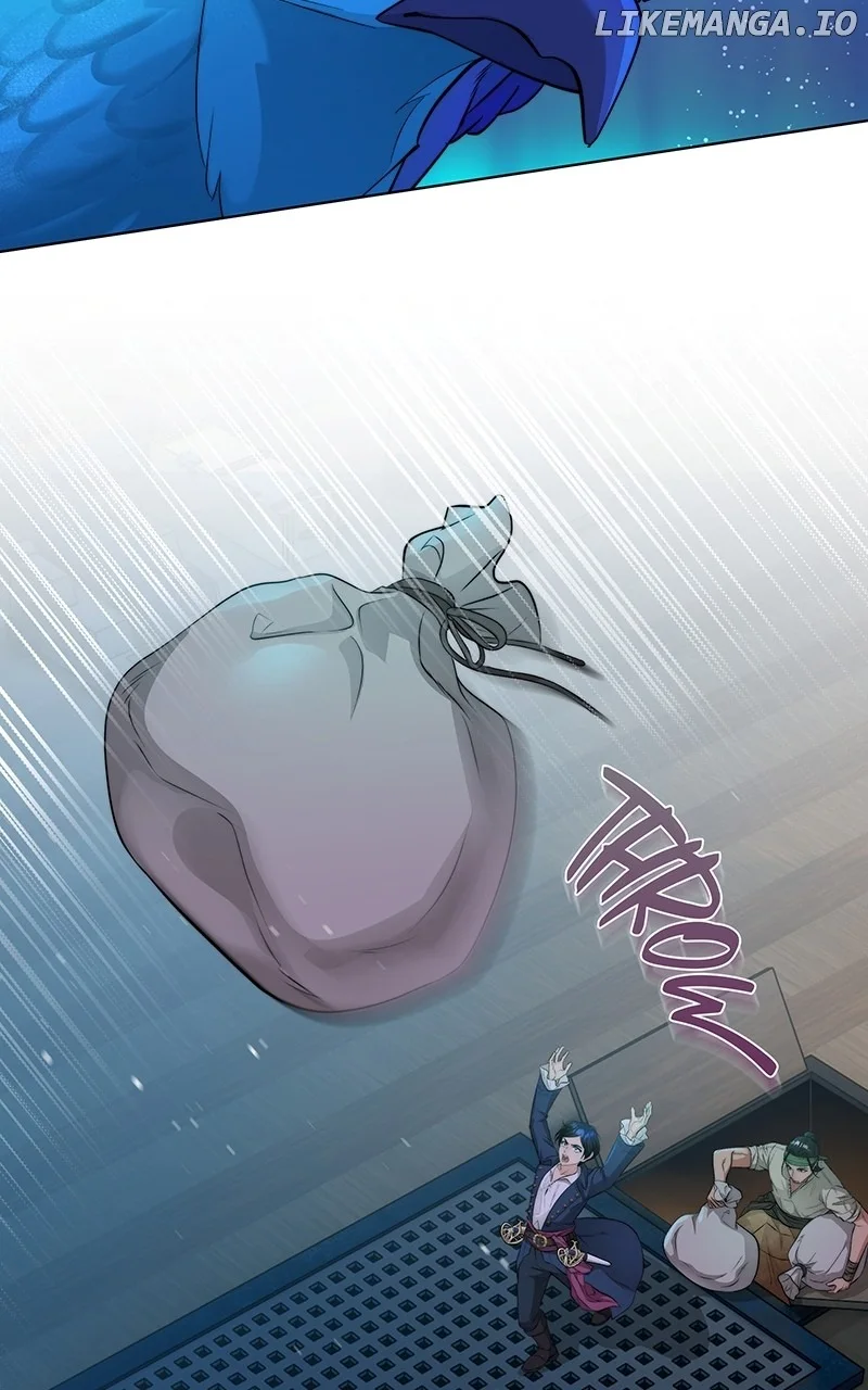Read Seabird and the Wolf Manga Online