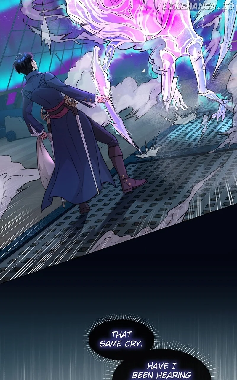 Read Seabird and the Wolf Manga Online