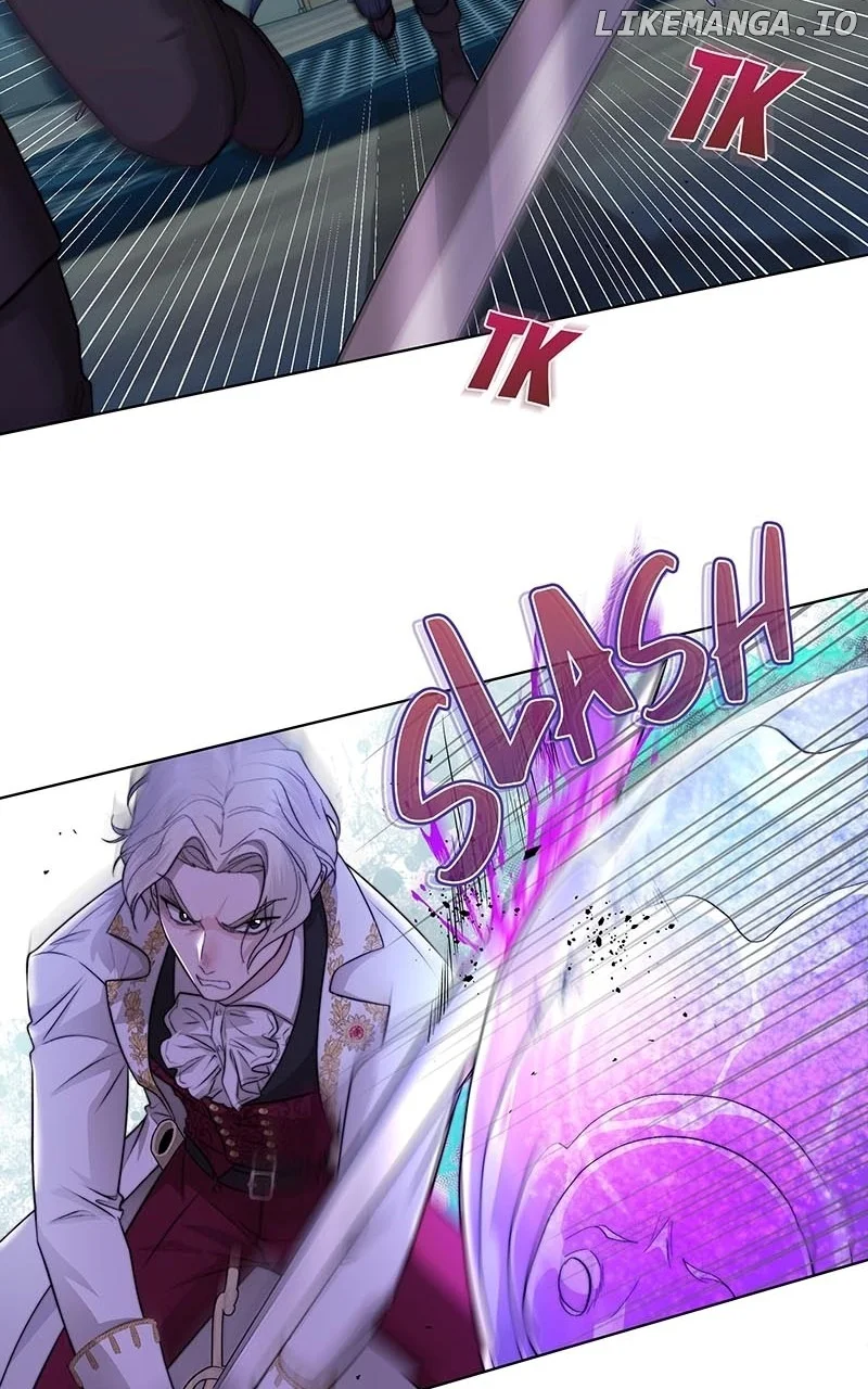 Read Seabird and the Wolf Manga Online
