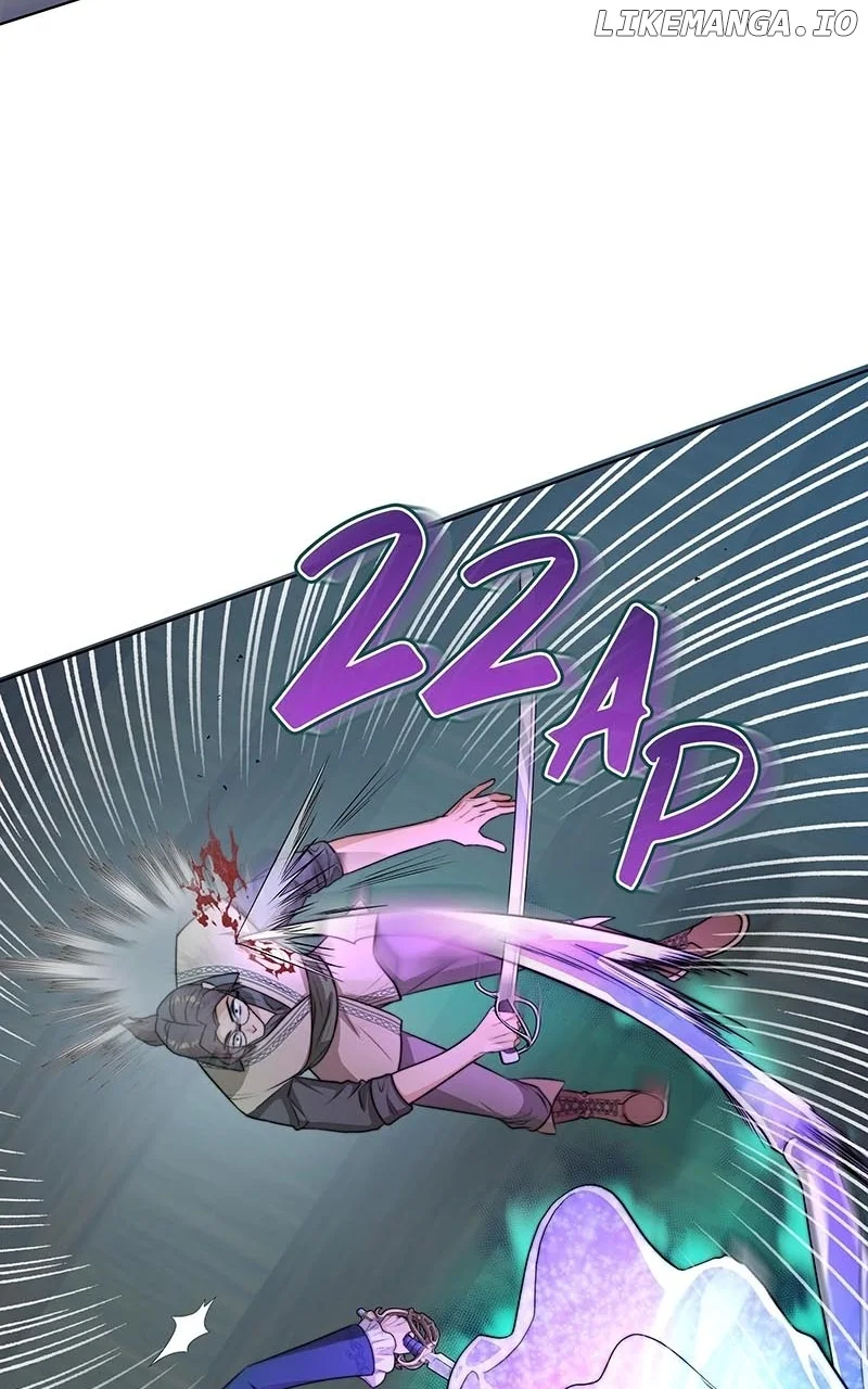 Read Seabird and the Wolf Manga Online
