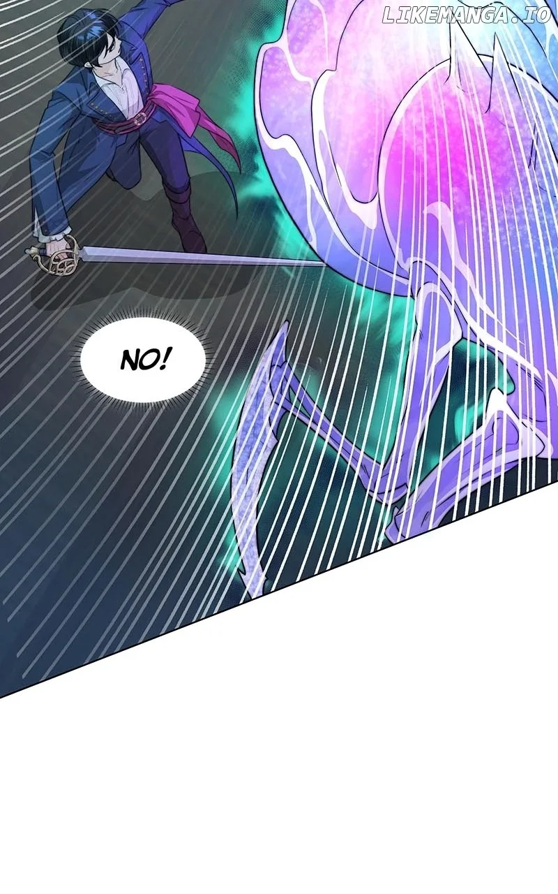 Read Seabird and the Wolf Manga Online
