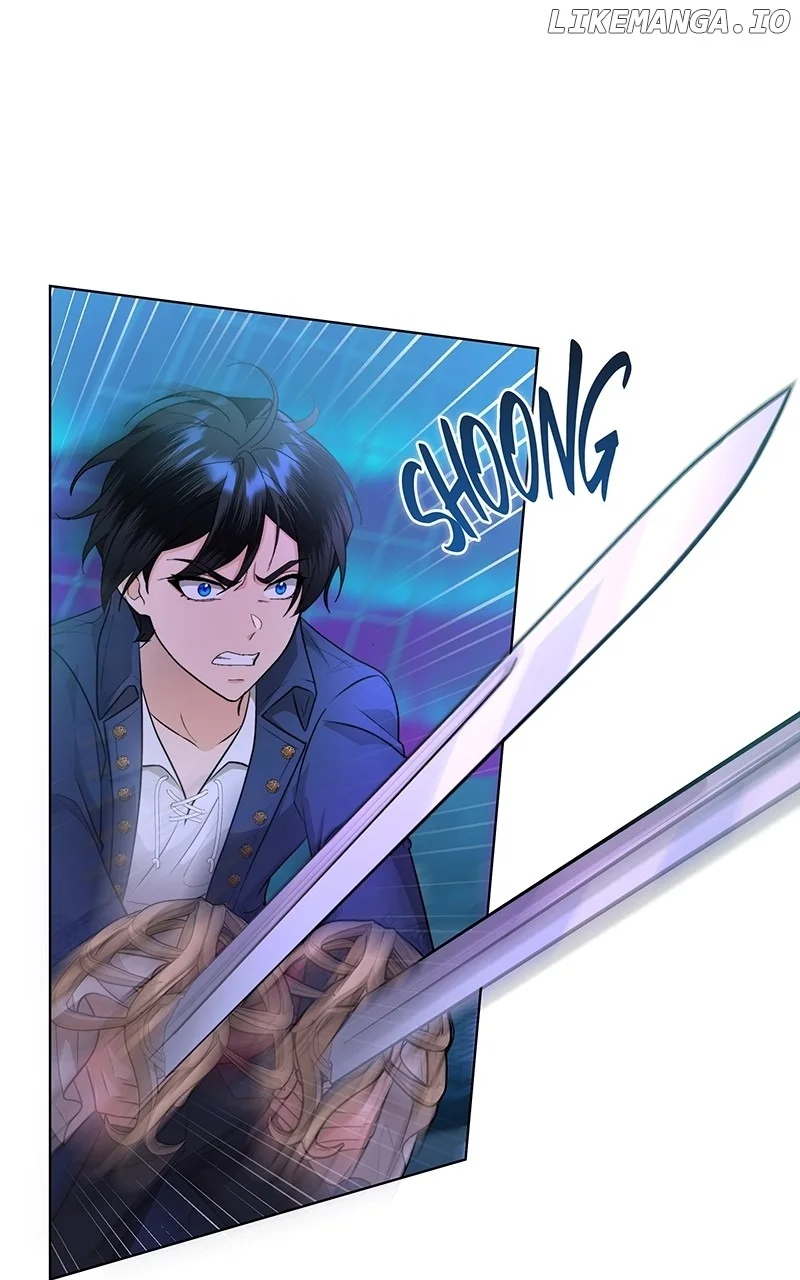 Read Seabird and the Wolf Manga Online