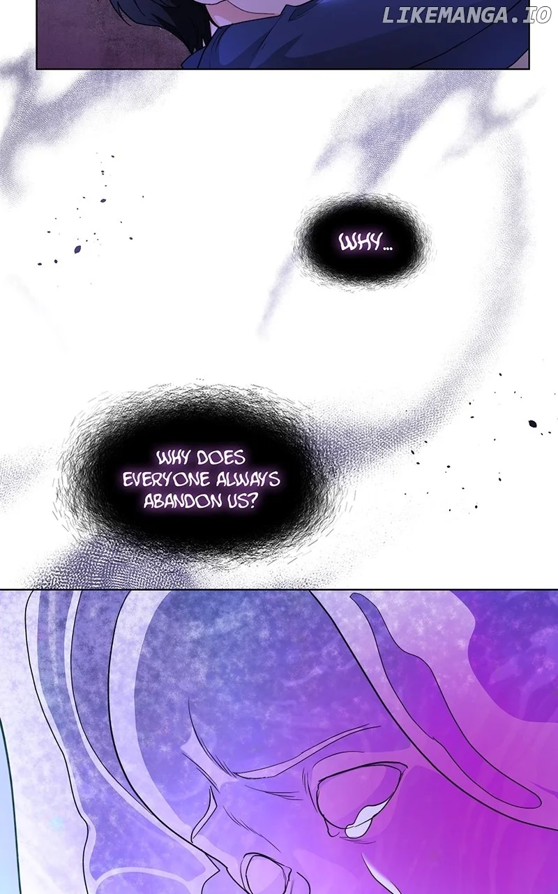 Read Seabird and the Wolf Manga Online