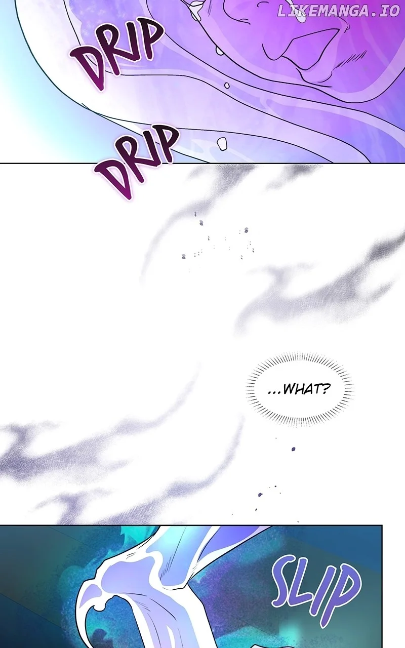 Read Seabird and the Wolf Manga Online