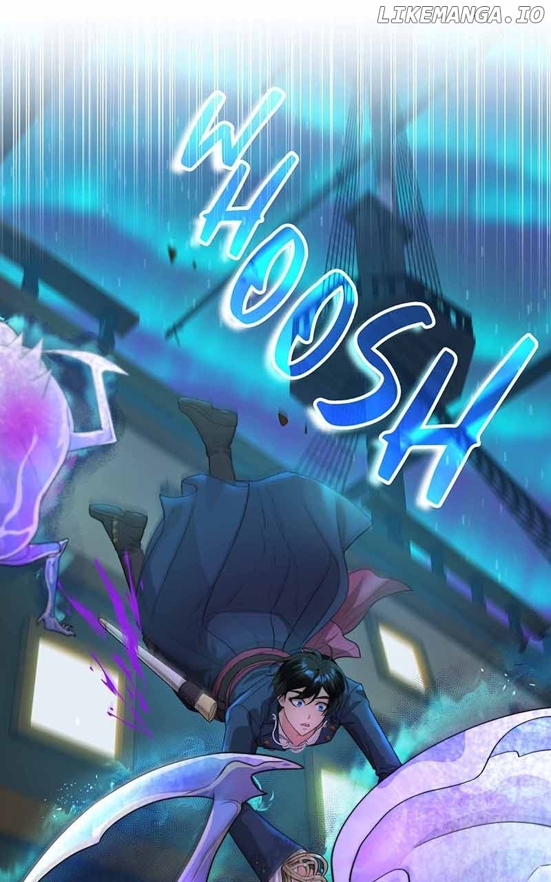 Read Seabird and the Wolf Manga Online