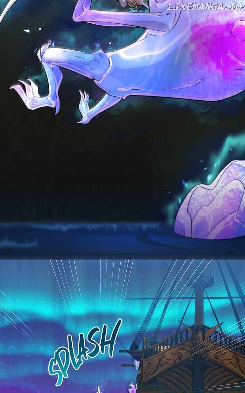 Read Seabird and the Wolf Manga Online