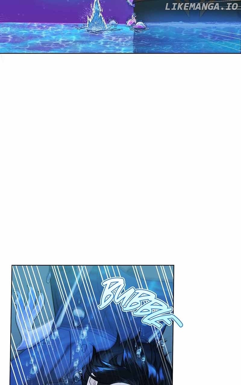 Read Seabird and the Wolf Manga Online