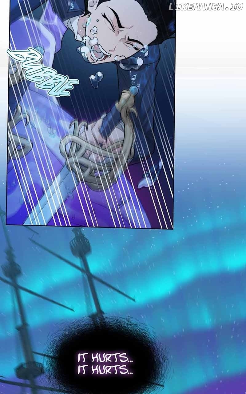 Read Seabird and the Wolf Manga Online