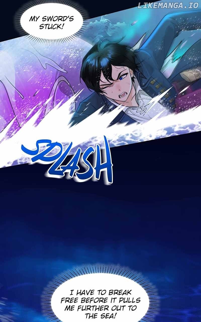 Read Seabird and the Wolf Manga Online