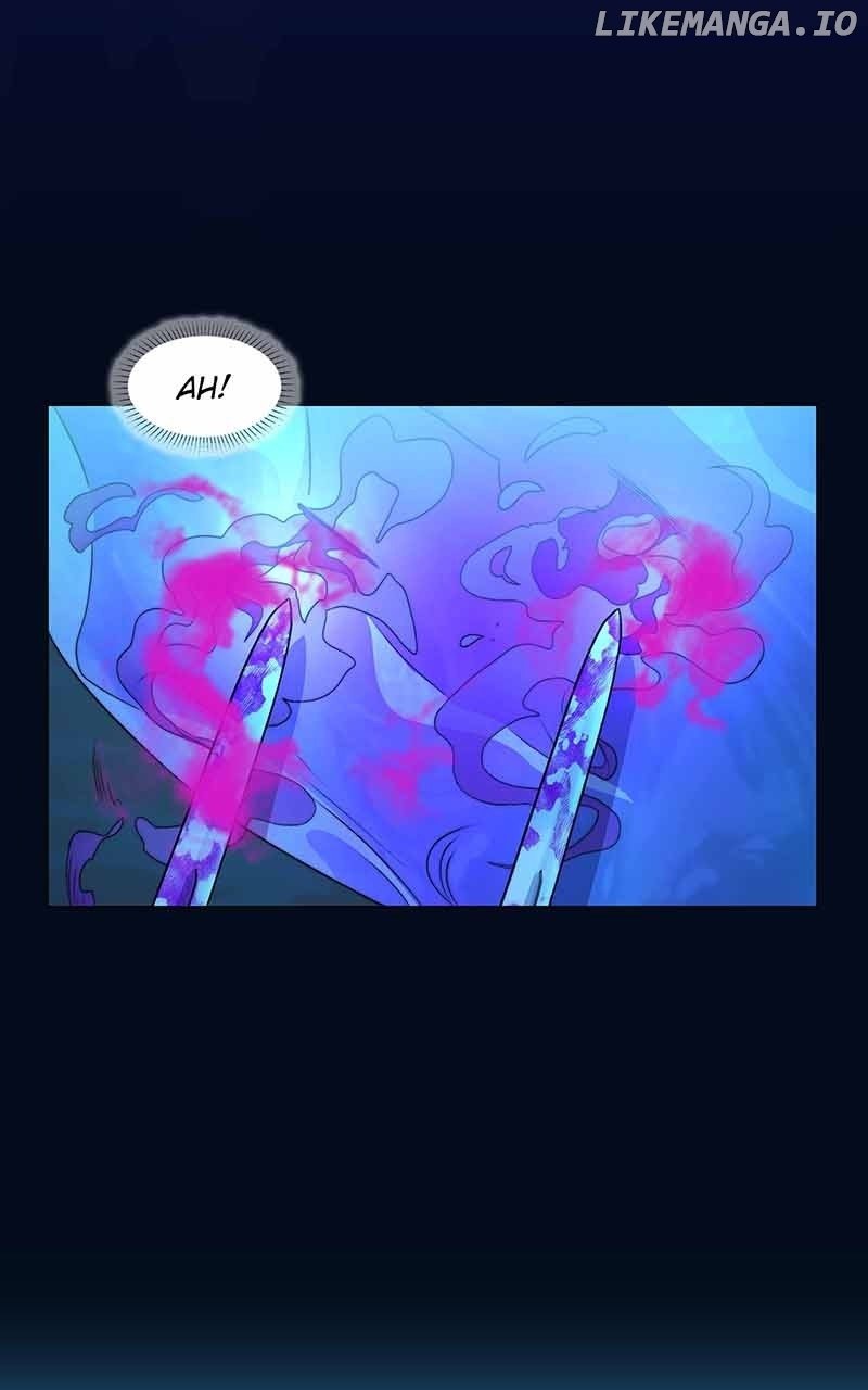 Read Seabird and the Wolf Manga Online