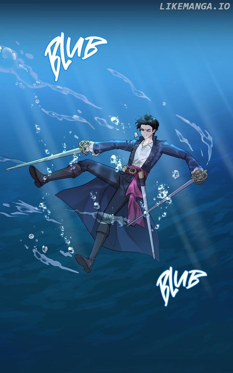 Read Seabird and the Wolf Manga Online